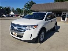 2013 Ford Edge 