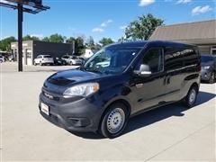 2019 RAM ProMaster City Cargo Van 
