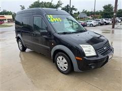 2013 Ford Transit Connect 