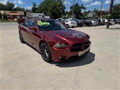 2014 Dodge Charger 