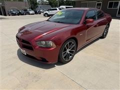 2014 Dodge Charger 