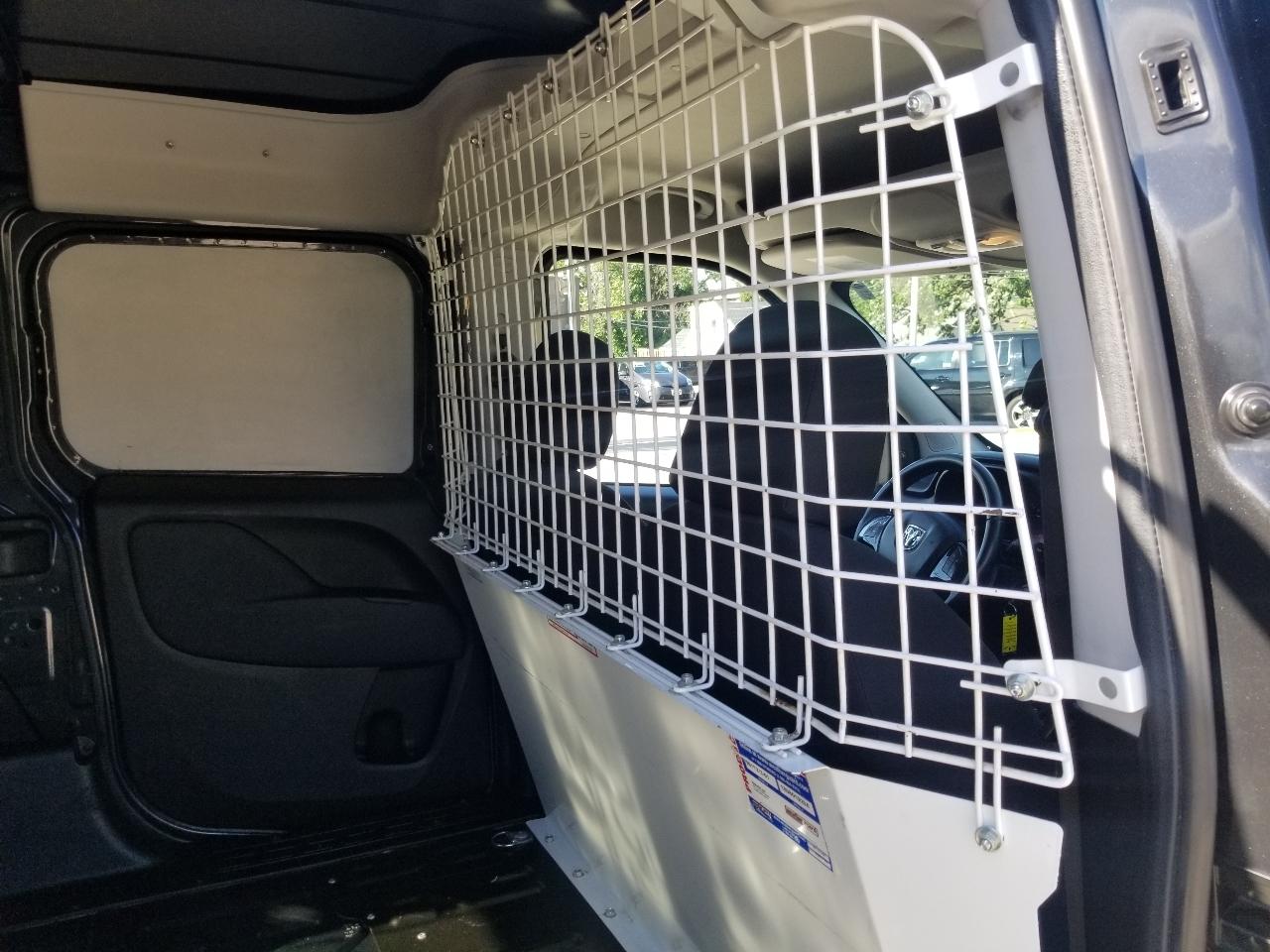 RAM ProMaster City Cargo Van Tradesman SLT Van 2018