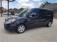 2018 RAM ProMaster City Cargo Van 