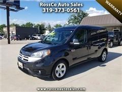 2018 RAM ProMaster City Cargo Van 