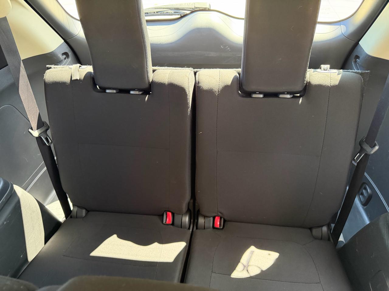 Mitsubishi Outlander 2WD 4dr SE 2014