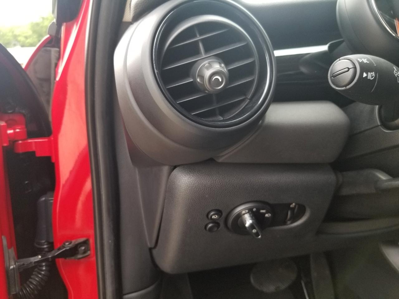 MINI Hardtop 4 Door Cooper S FWD 2019