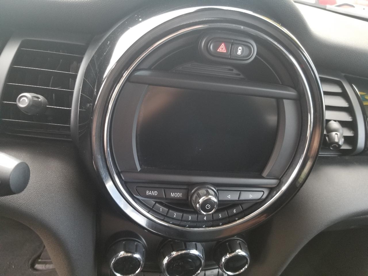 MINI Hardtop 4 Door Cooper S FWD 2019
