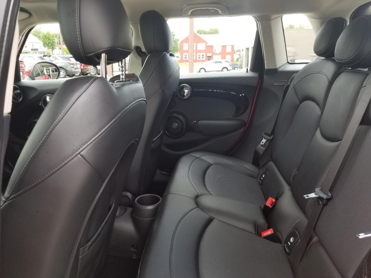 MINI Hardtop 4 Door Cooper S FWD 2019