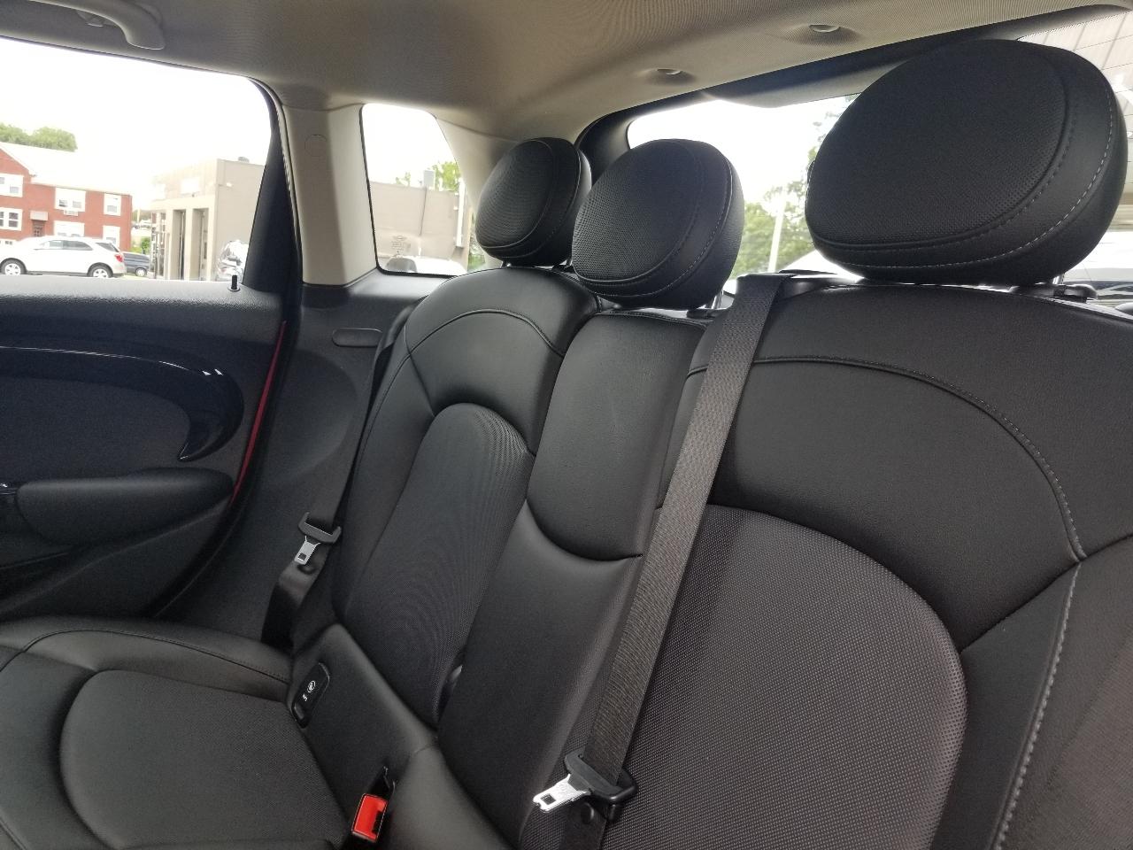 MINI Hardtop 4 Door Cooper S FWD 2019