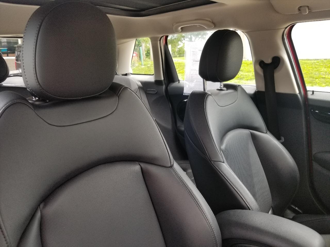 MINI Hardtop 4 Door Cooper S FWD 2019