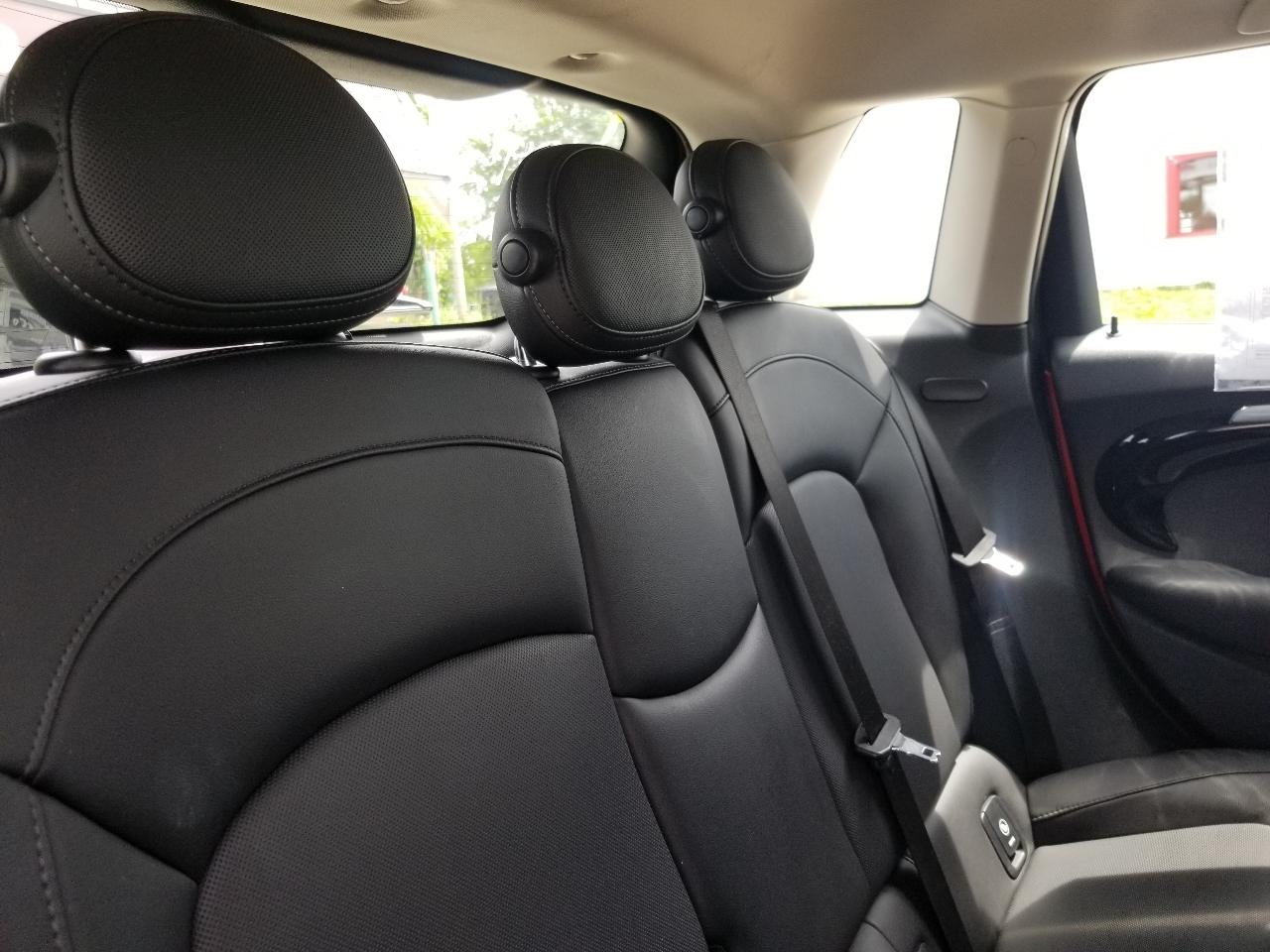 MINI Hardtop 4 Door Cooper S FWD 2019