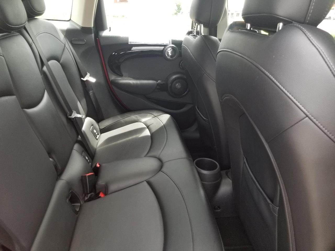 MINI Hardtop 4 Door Cooper S FWD 2019