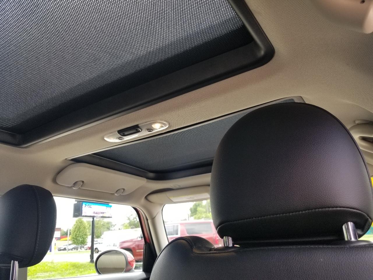 MINI Hardtop 4 Door Cooper S FWD 2019