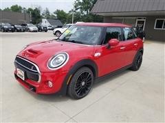 2019 MINI Hardtop 4 Door 