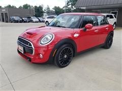 2019 MINI Hardtop 4 Door 