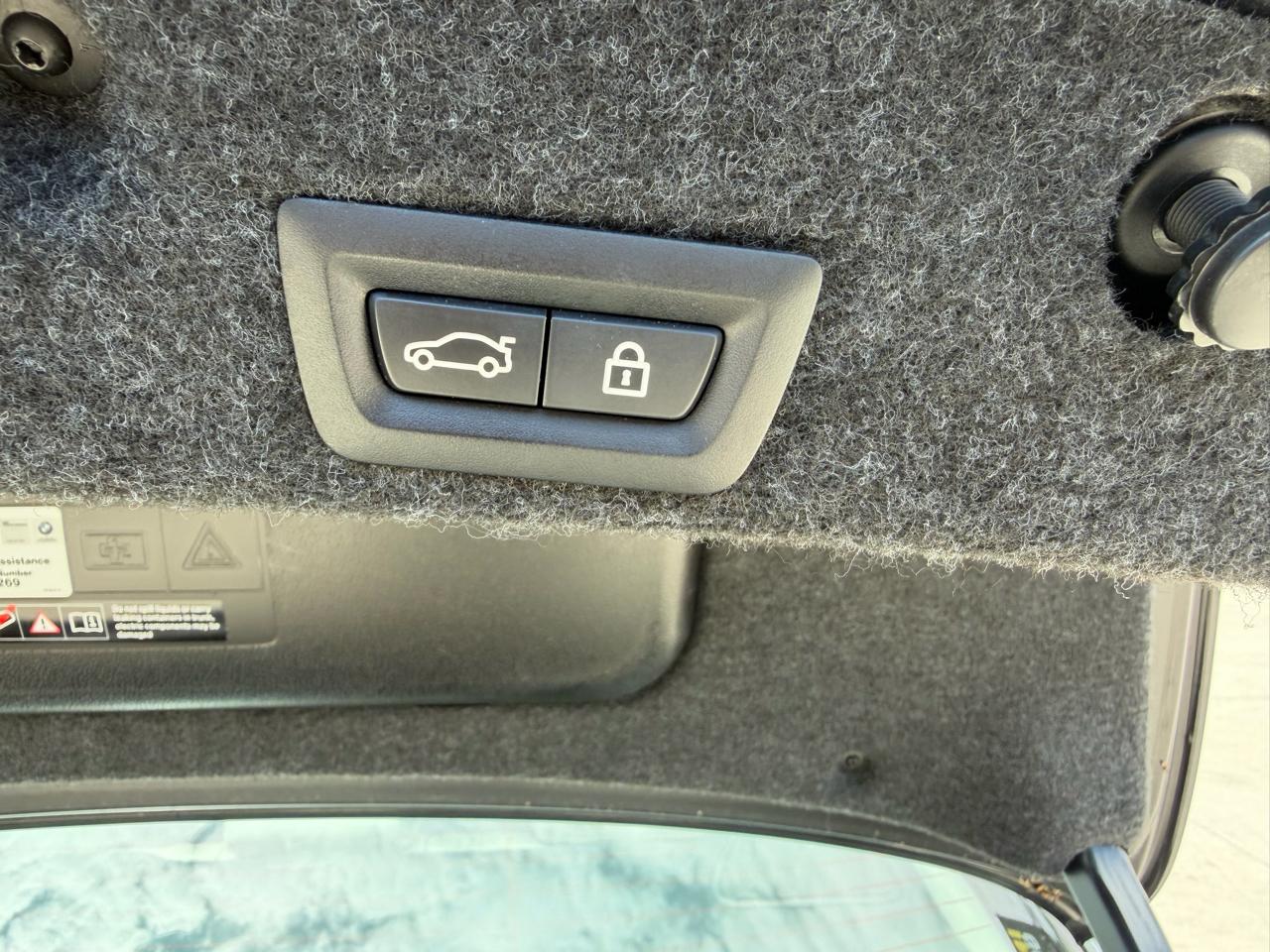 BMW 5 Series  2012