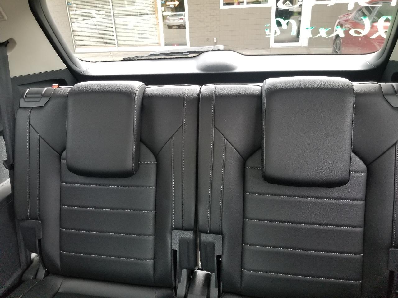 Volkswagen Atlas 3.6L V6 SEL Premium 4MOTION 2019