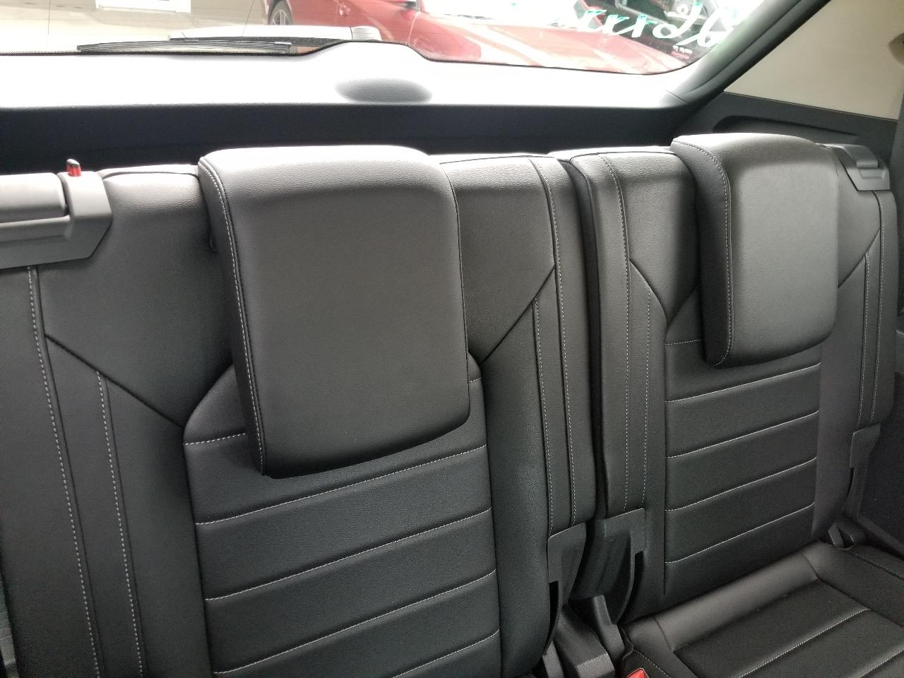 Volkswagen Atlas 3.6L V6 SEL Premium 4MOTION 2019