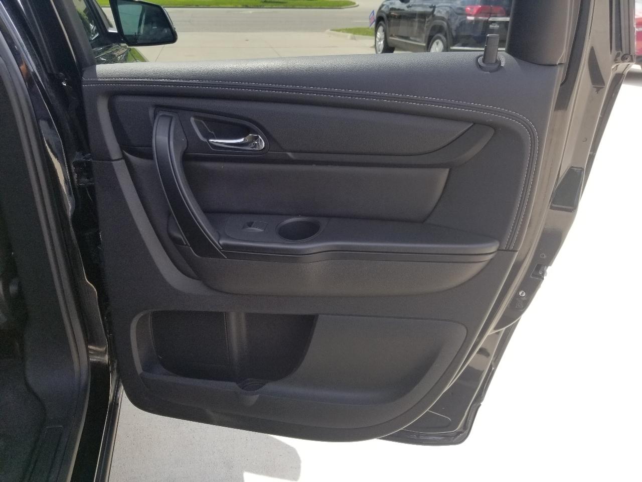 Chevrolet Traverse AWD 4dr LT w/1LT 2017