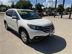 2013 Honda CR-V 