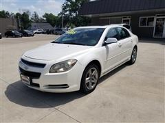 2011 Chevrolet Malibu 