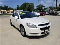 2011 Chevrolet Malibu 