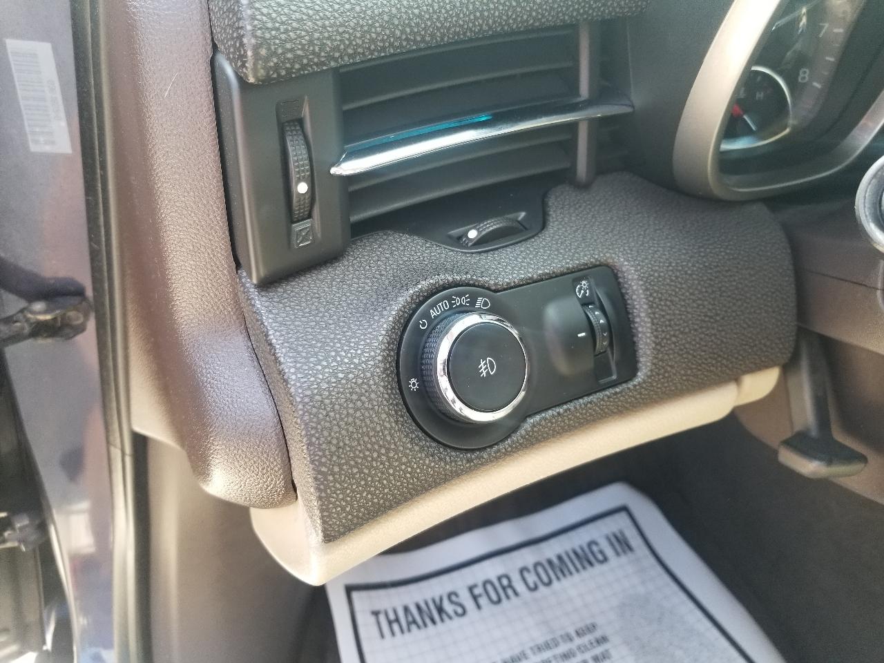 Chevrolet Malibu 4dr Sdn LT w/2LT 2013