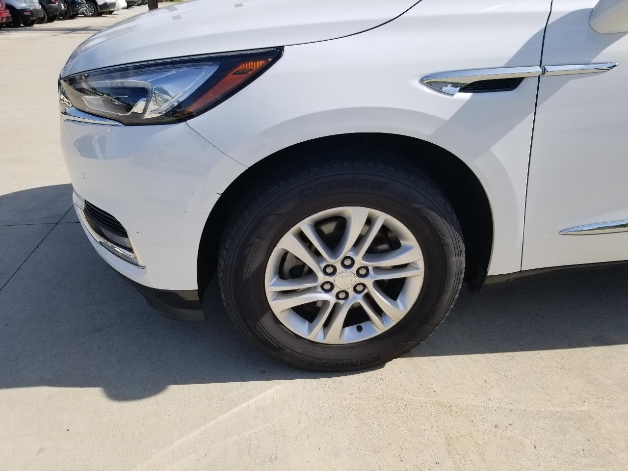 Buick Enclave AWD 4dr Premium 2019