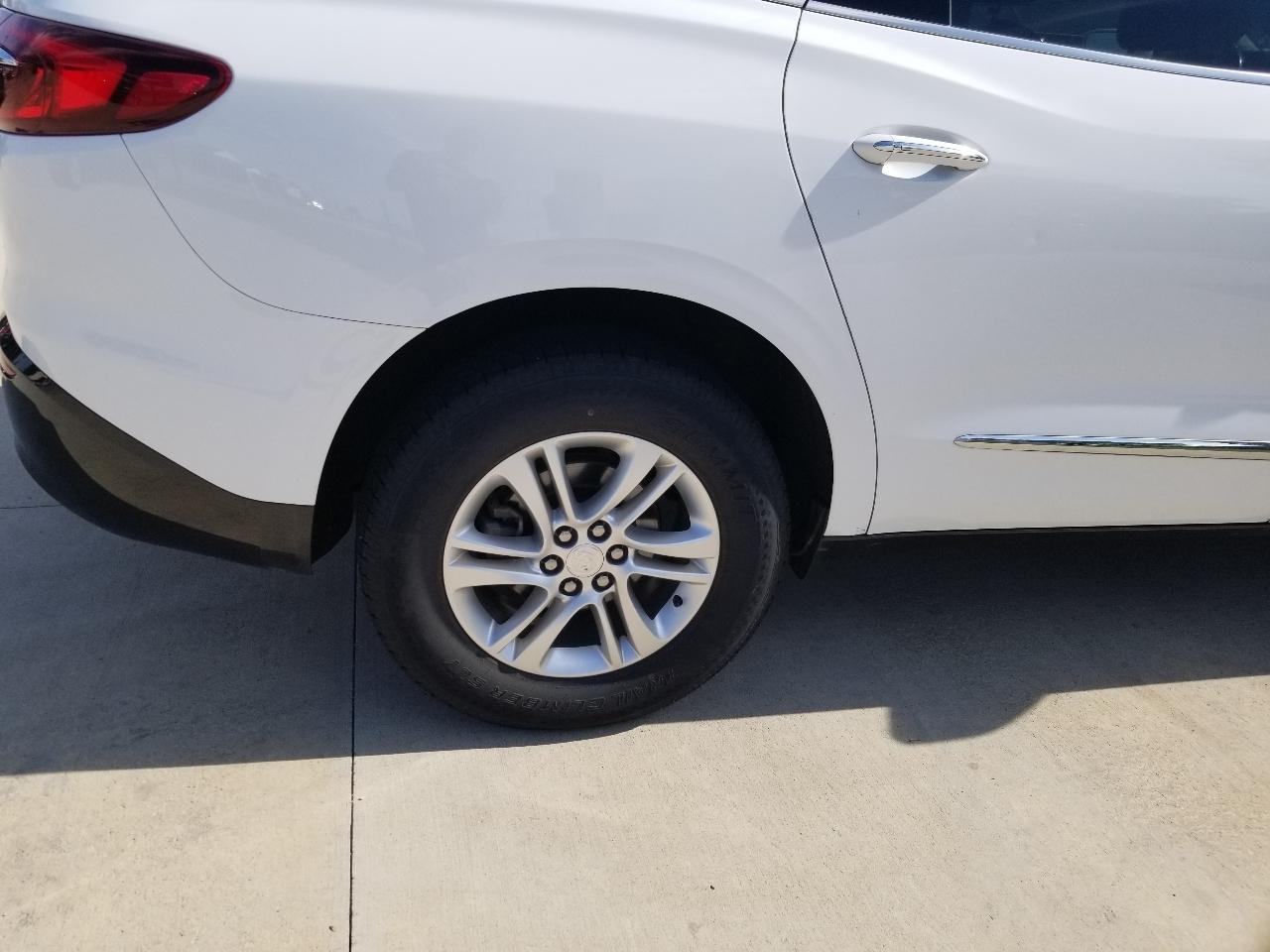 Buick Enclave AWD 4dr Premium 2019