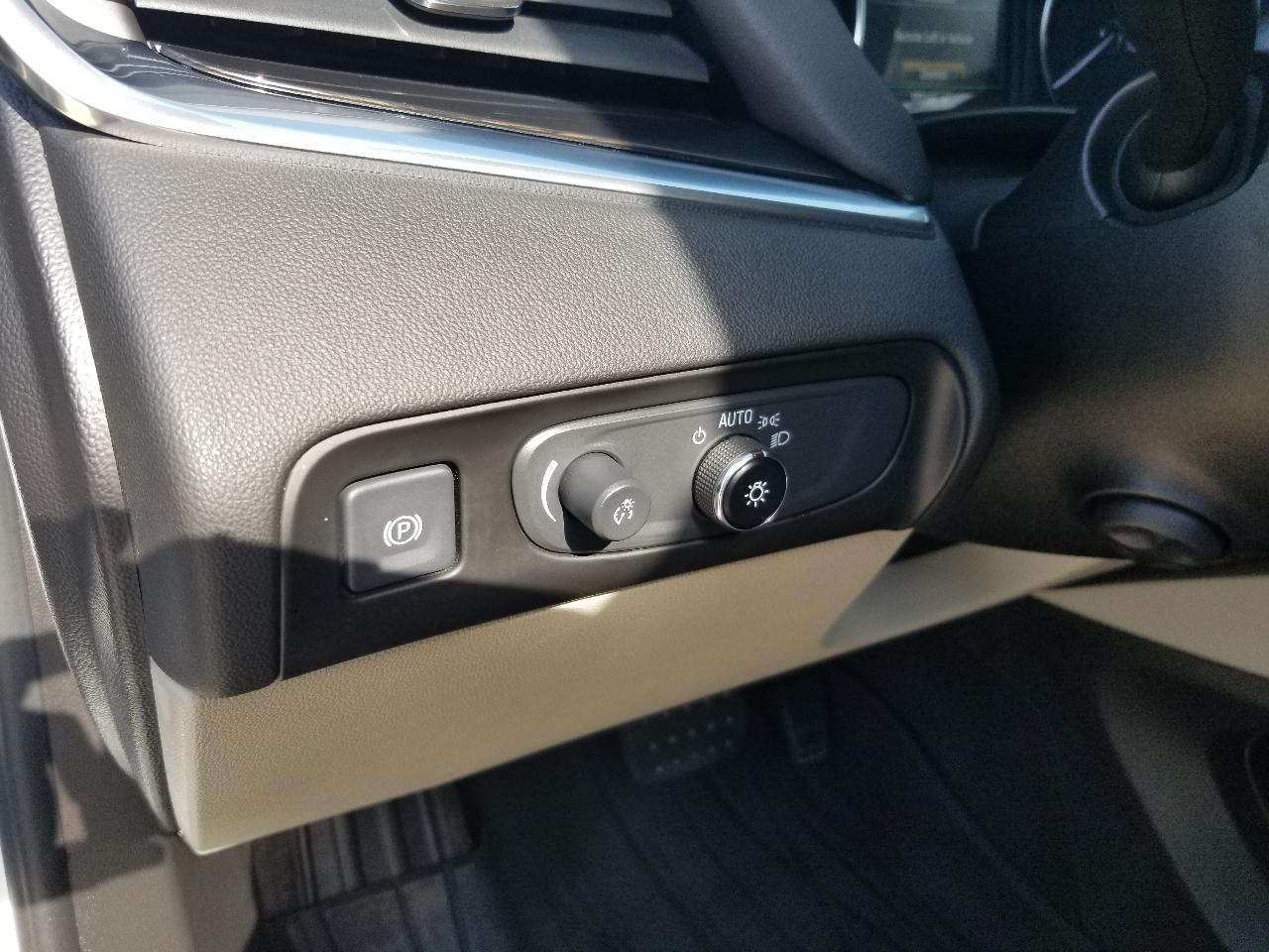 Buick Enclave AWD 4dr Premium 2019