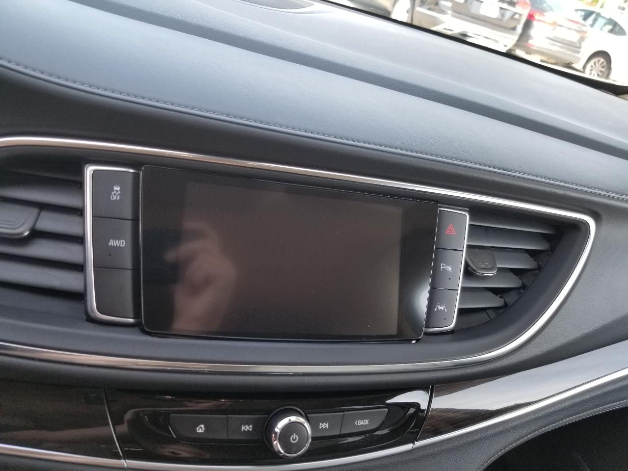 Buick Enclave AWD 4dr Premium 2019