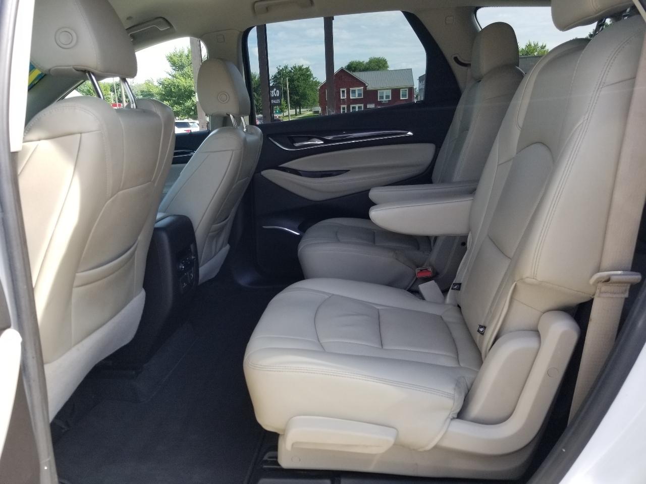 Buick Enclave AWD 4dr Premium 2019