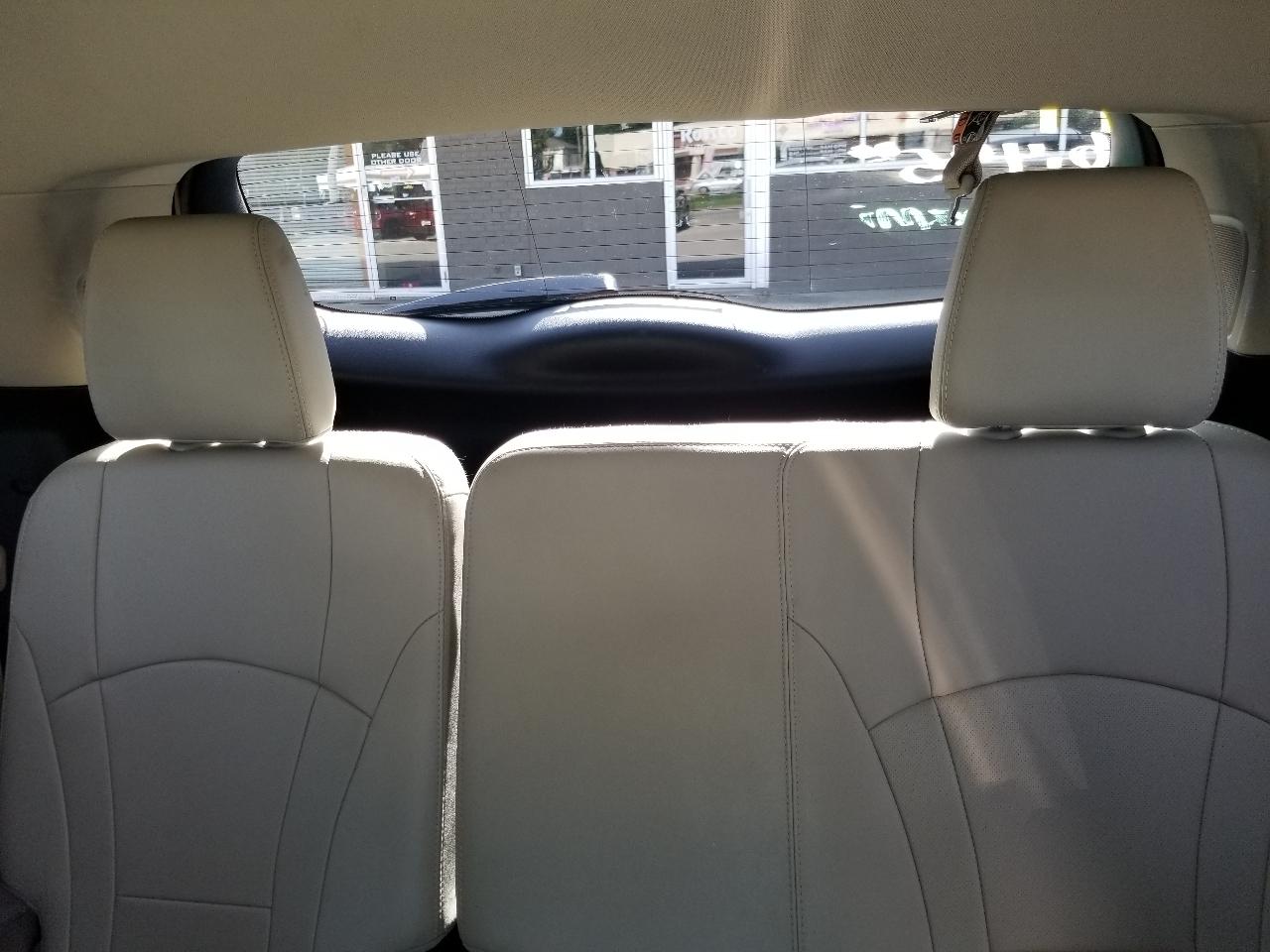 Buick Enclave AWD 4dr Premium 2019