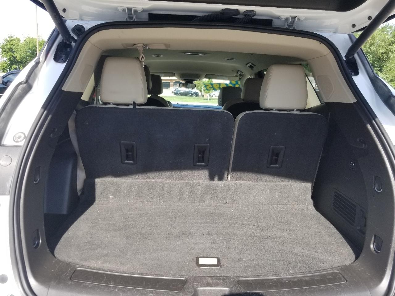 Buick Enclave AWD 4dr Premium 2019