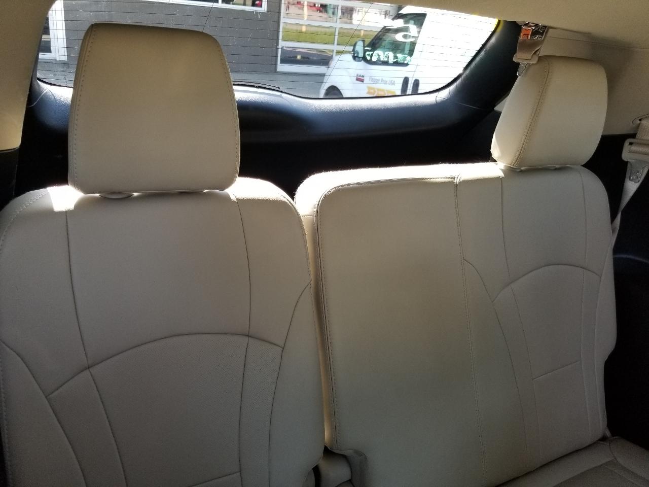 Buick Enclave AWD 4dr Premium 2019