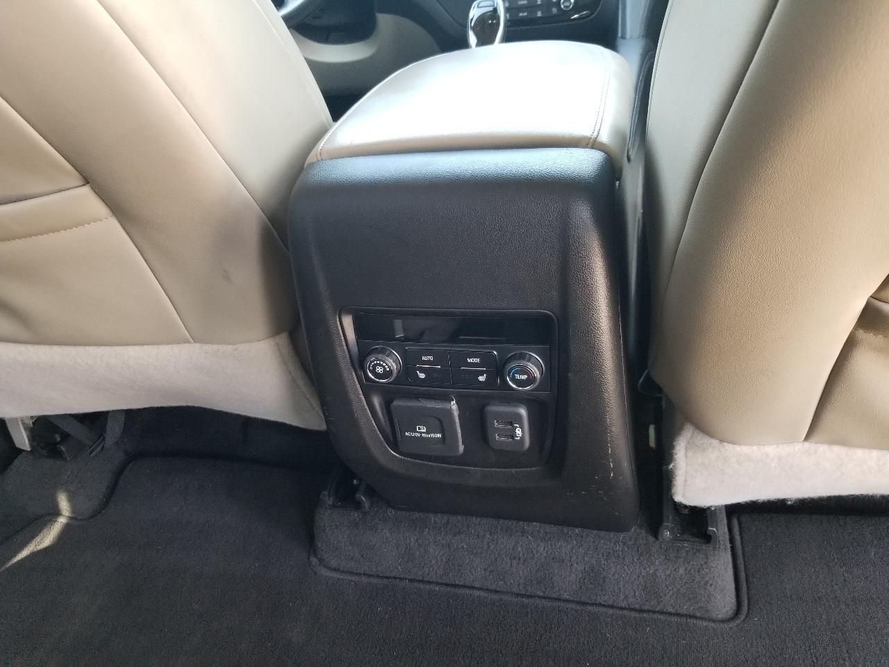 Buick Enclave AWD 4dr Premium 2019