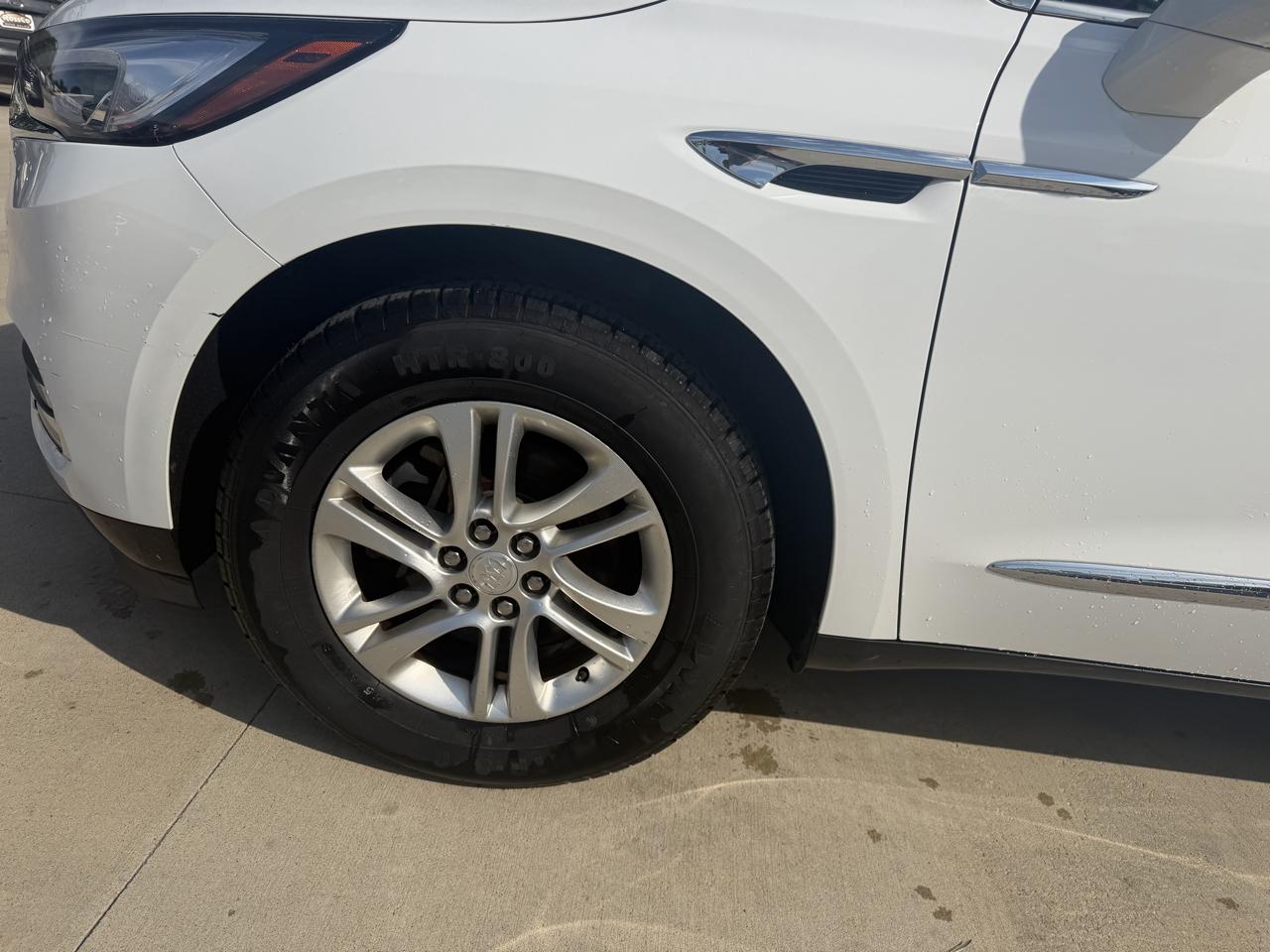Buick Enclave AWD 4dr Premium 2019