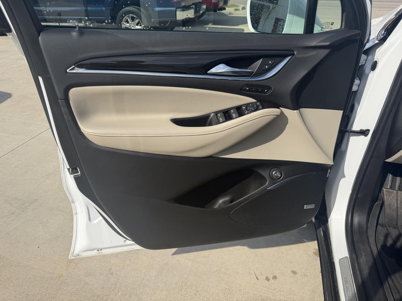 Buick Enclave AWD 4dr Premium 2019