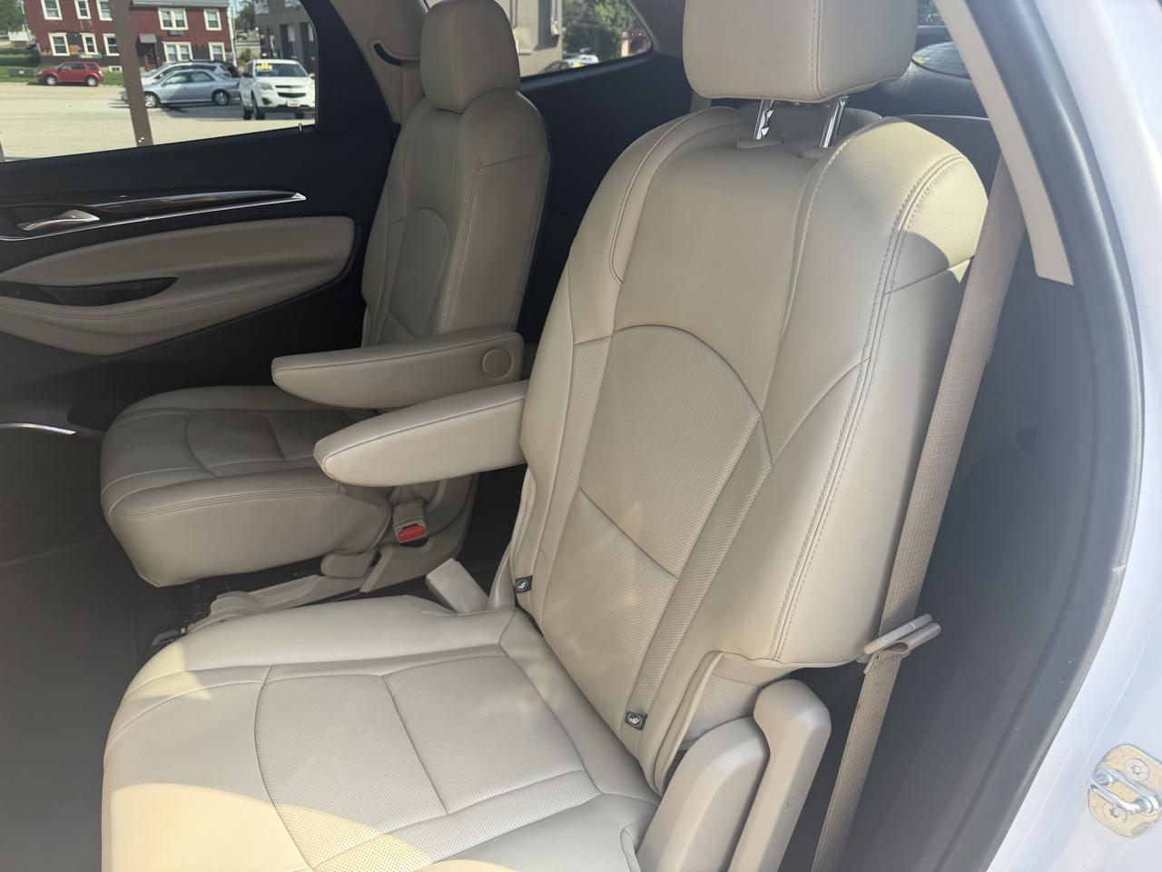Buick Enclave AWD 4dr Premium 2019