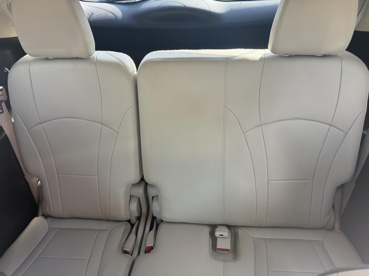Buick Enclave AWD 4dr Premium 2019