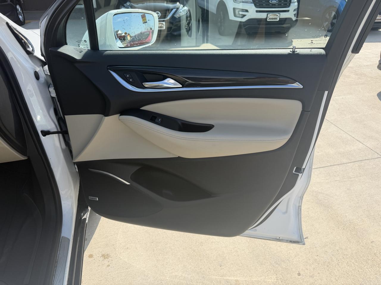 Buick Enclave AWD 4dr Premium 2019