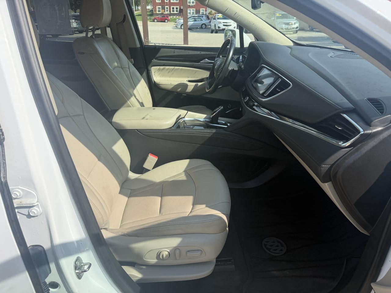 Buick Enclave AWD 4dr Premium 2019