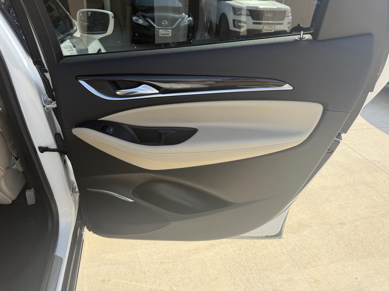 Buick Enclave AWD 4dr Premium 2019