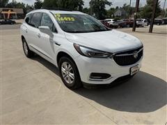 2019 Buick Enclave 