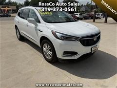 2019 Buick Enclave 
