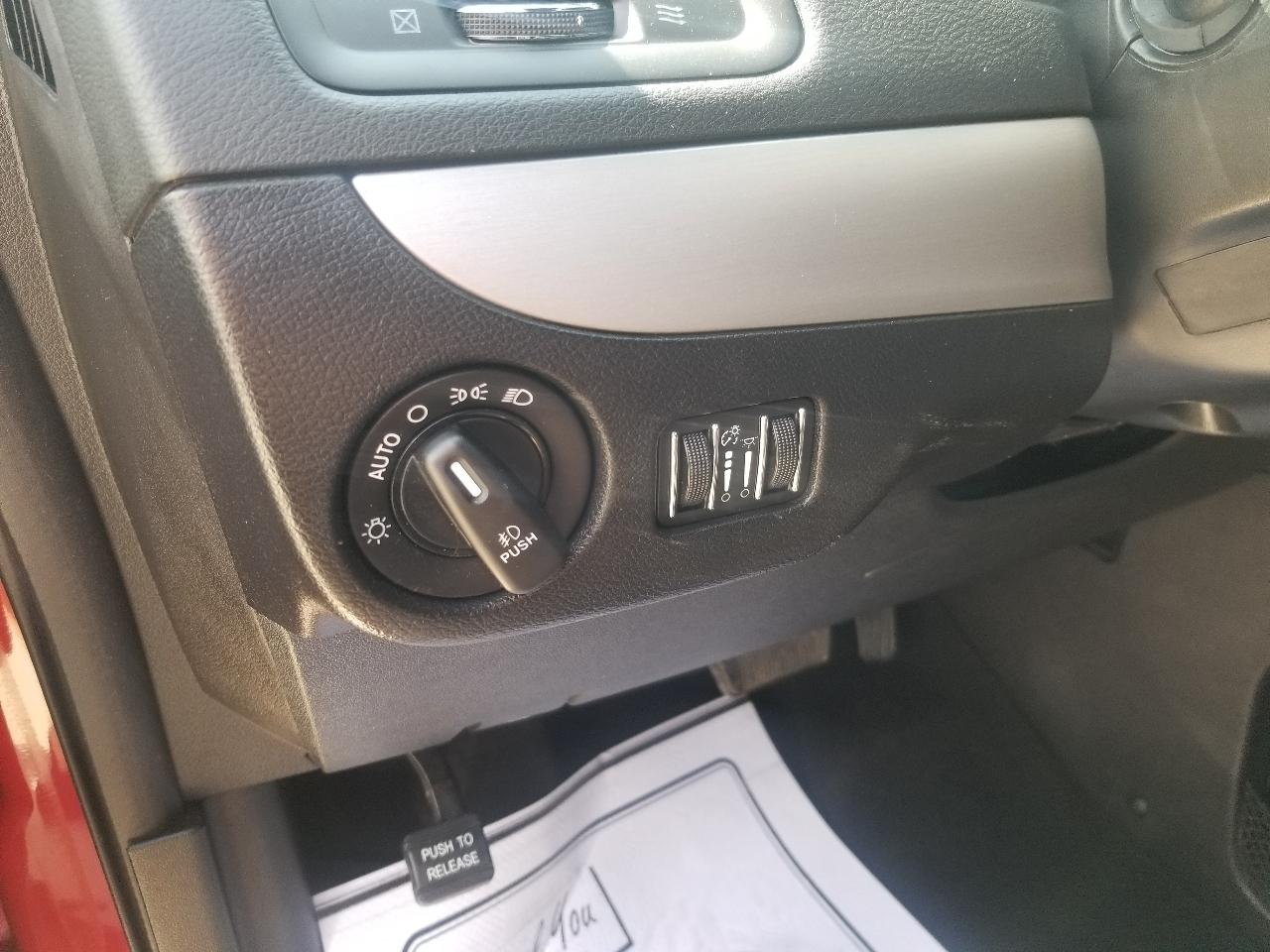 Dodge Grand Caravan 4dr Wgn R/T 2016