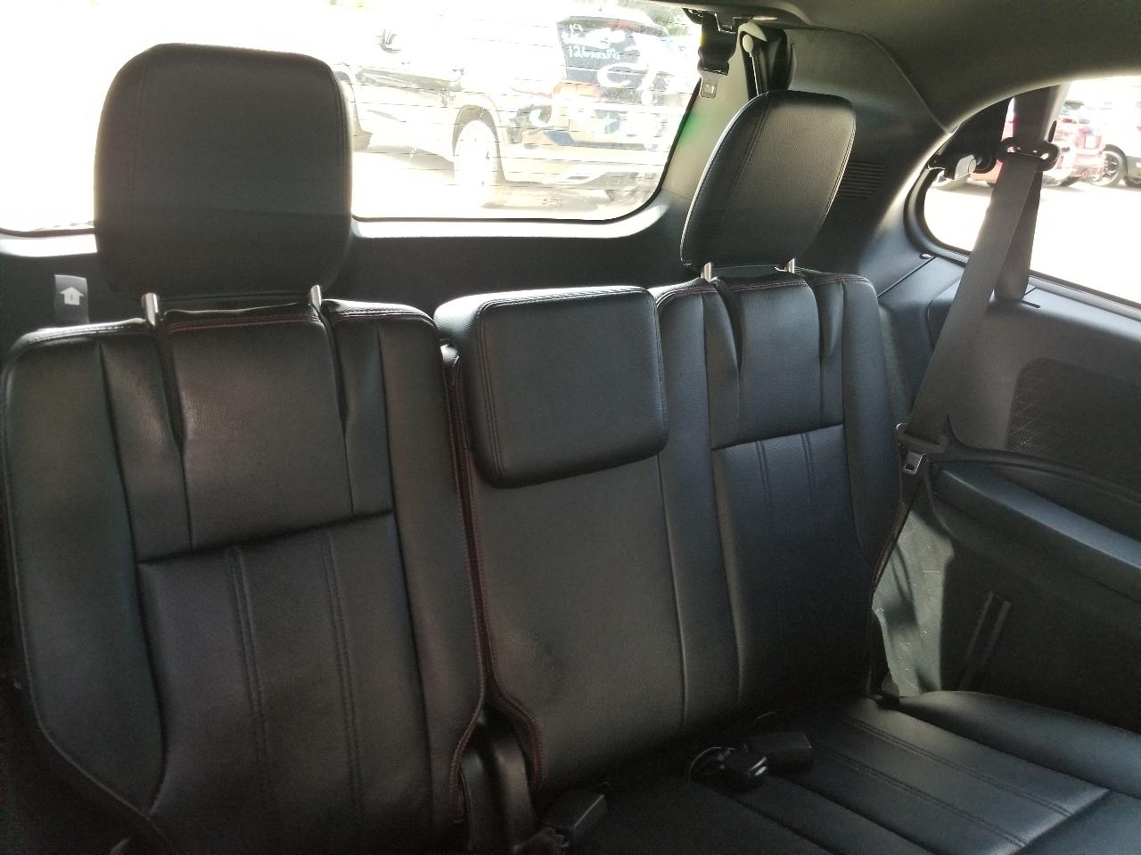 Dodge Grand Caravan 4dr Wgn R/T 2016