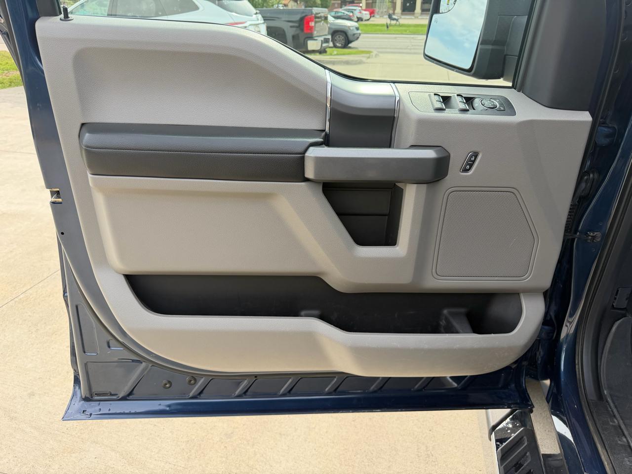 Ford F-150  2018