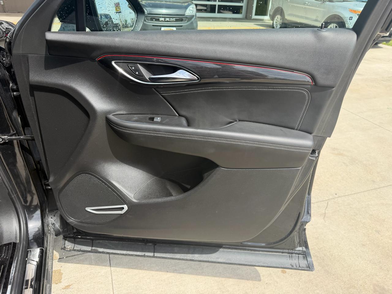 Buick Envision AWD 4dr Essence 2023