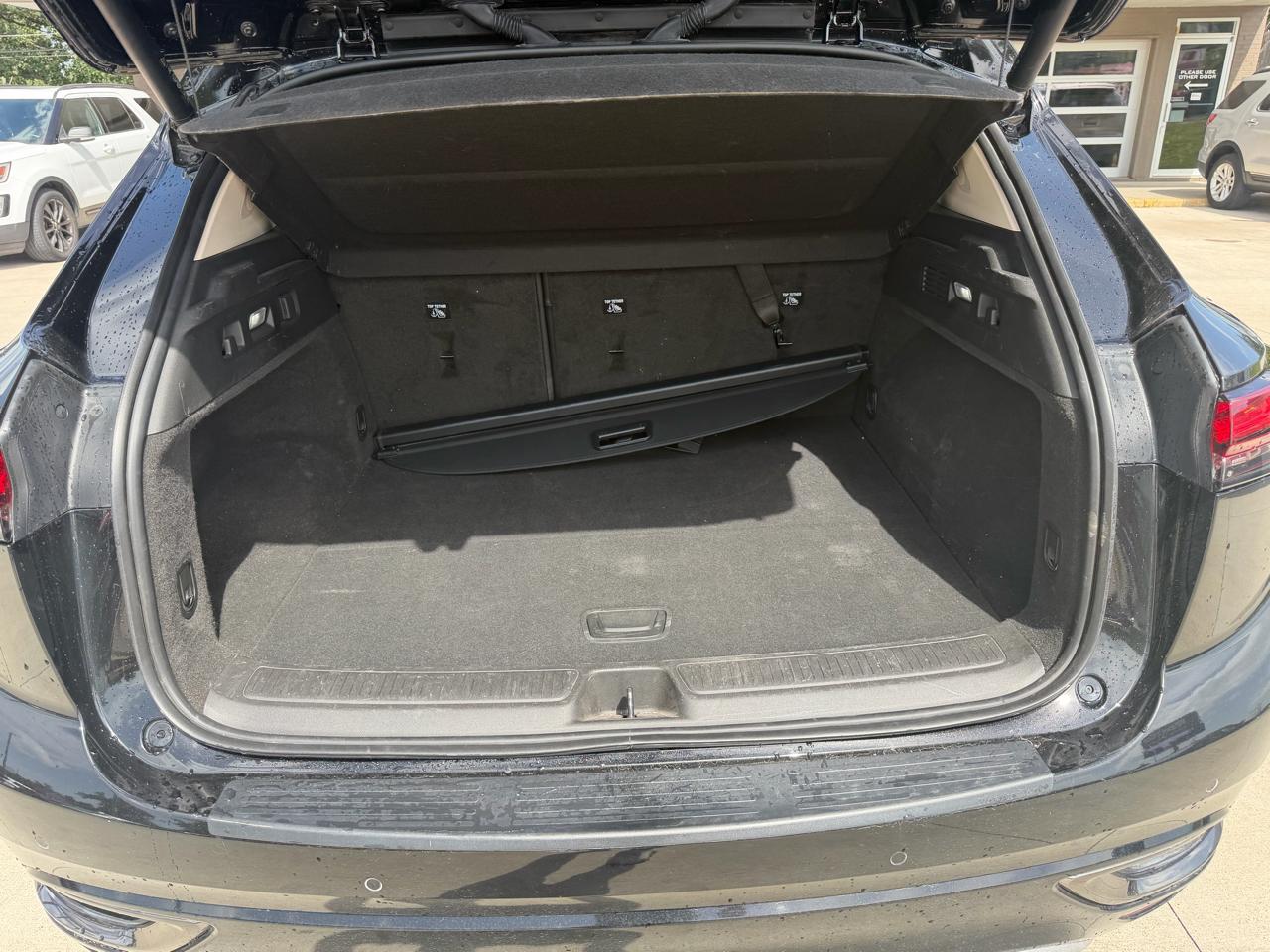 Buick Envision AWD 4dr Essence 2023